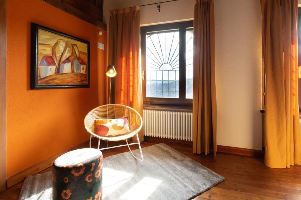 Bed and breakfast Quattrovigne - *