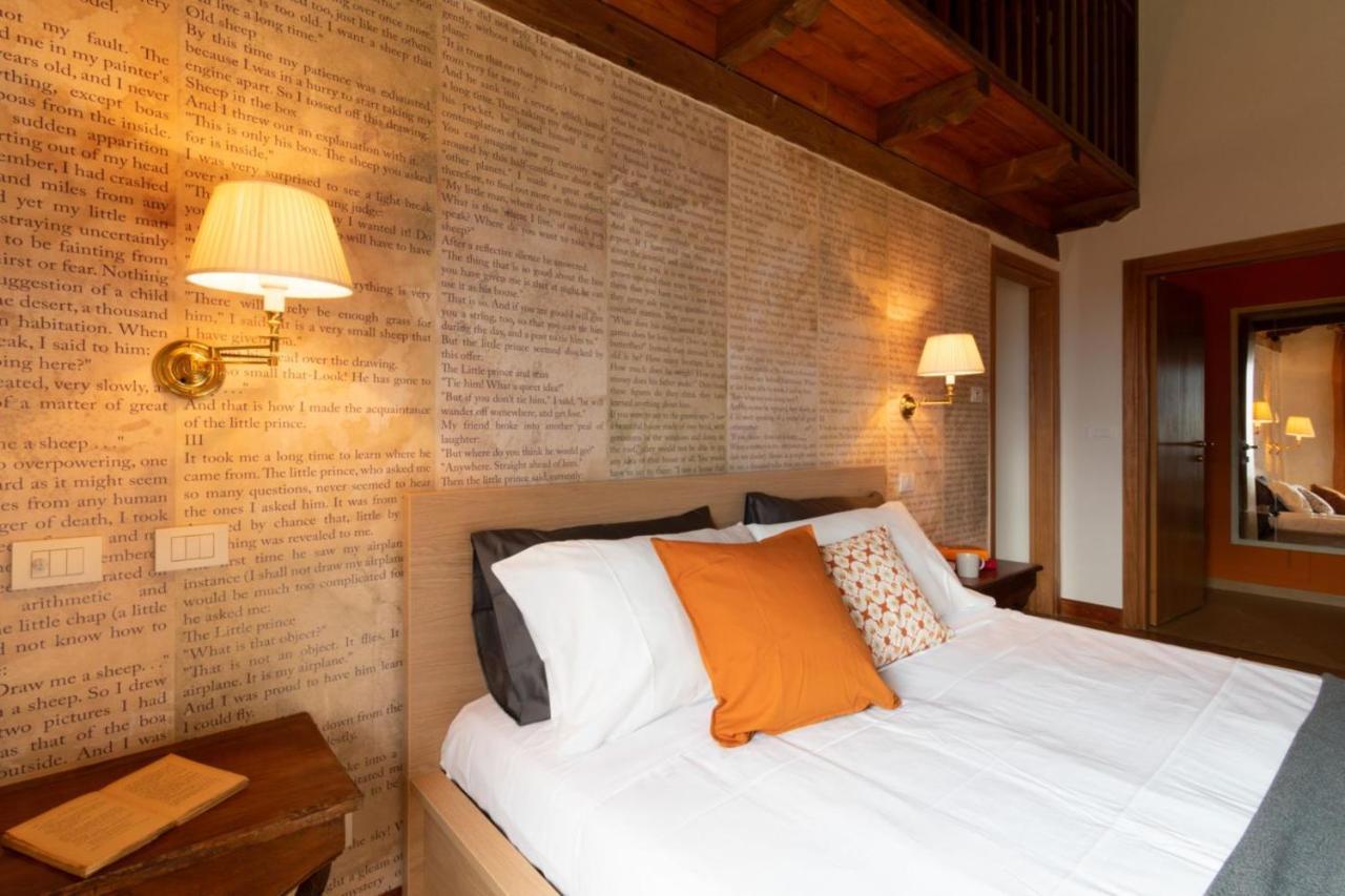 Quattrovigne - Bed and breakfast *