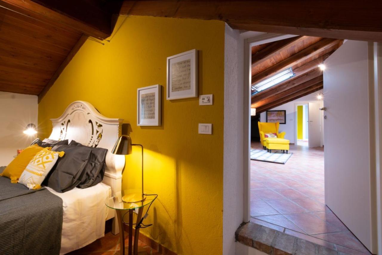 Quattrovigne - Bed and breakfast