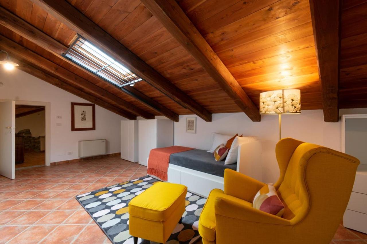 Quattrovigne - Bed and breakfast