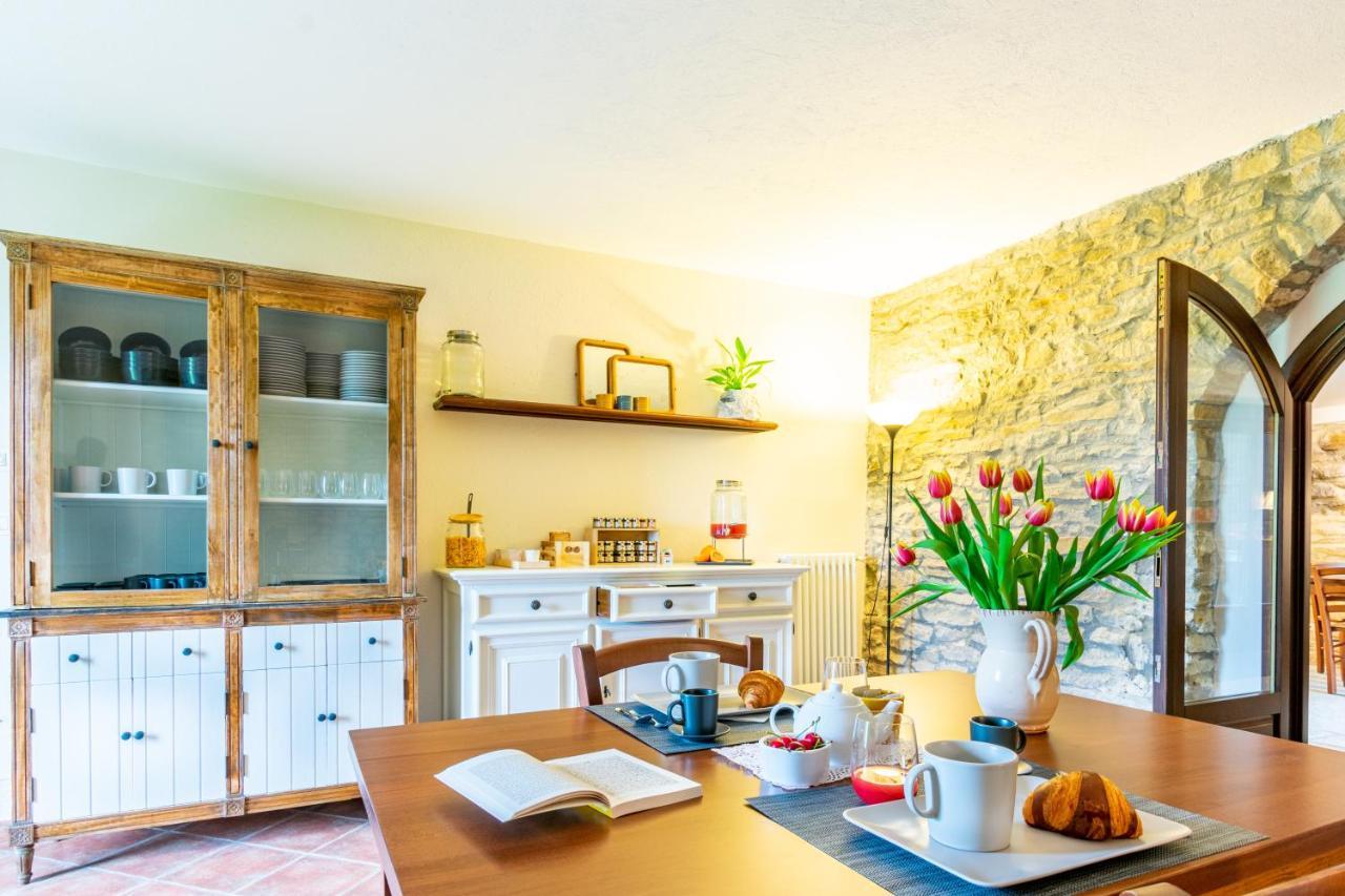 Bed and breakfast Quattrovigne -