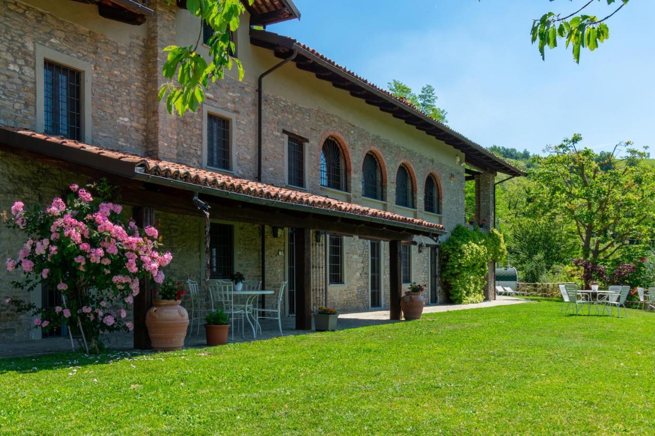 Quattrovigne - Bed and breakfast