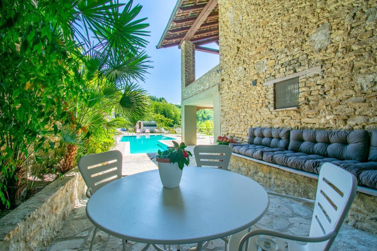 Bed and breakfast Quattrovigne - Mango